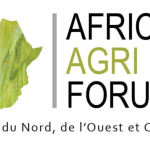 Participation au « AFRICA AGRI FORMUM » en qualité de Sponsor (Agadir)